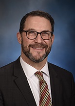 Photograph of Representative  Jonathan "Yoni" Pizer (D)